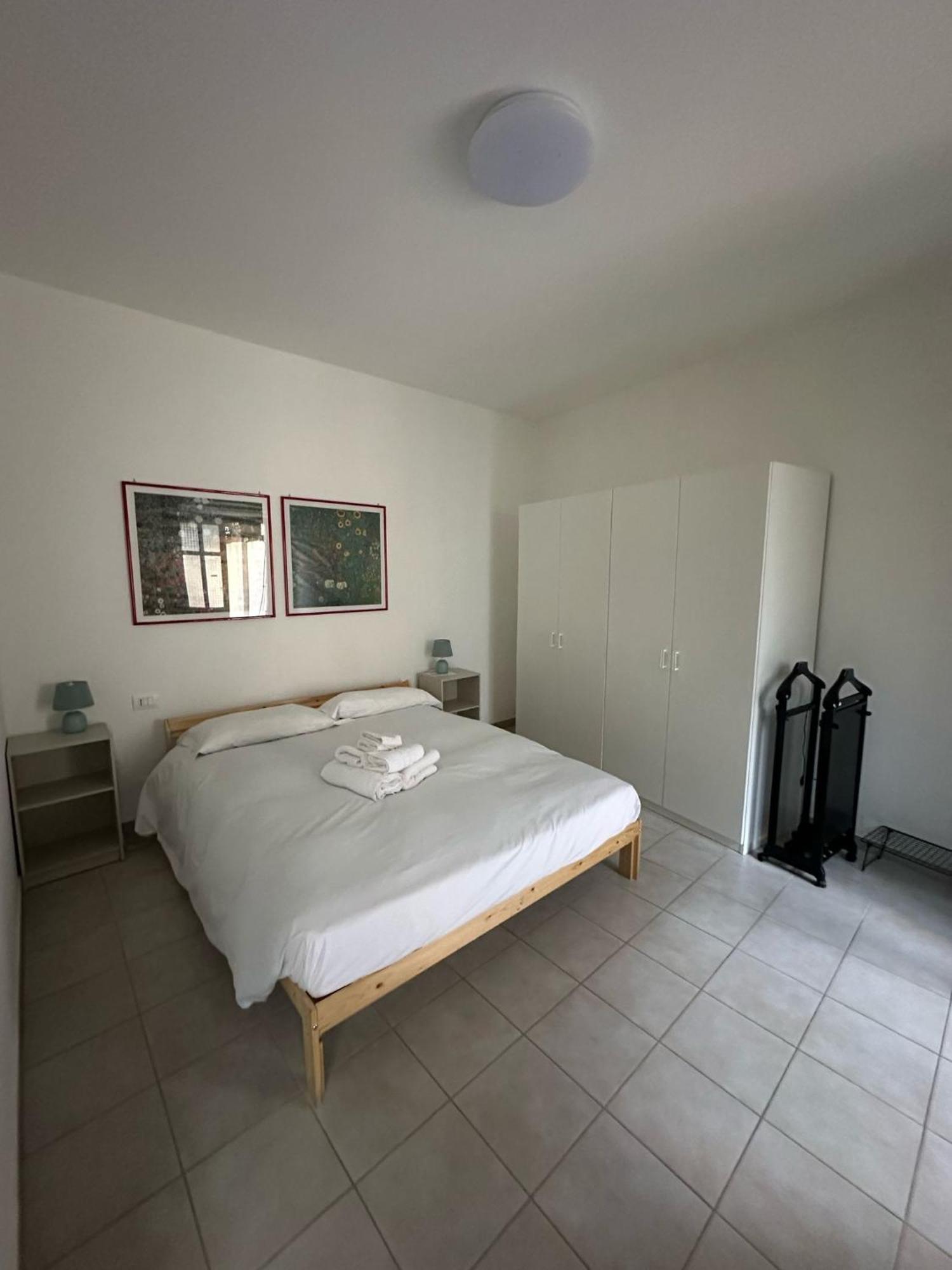 Giuditta Room ชิริแอ ภายนอก รูปภาพ